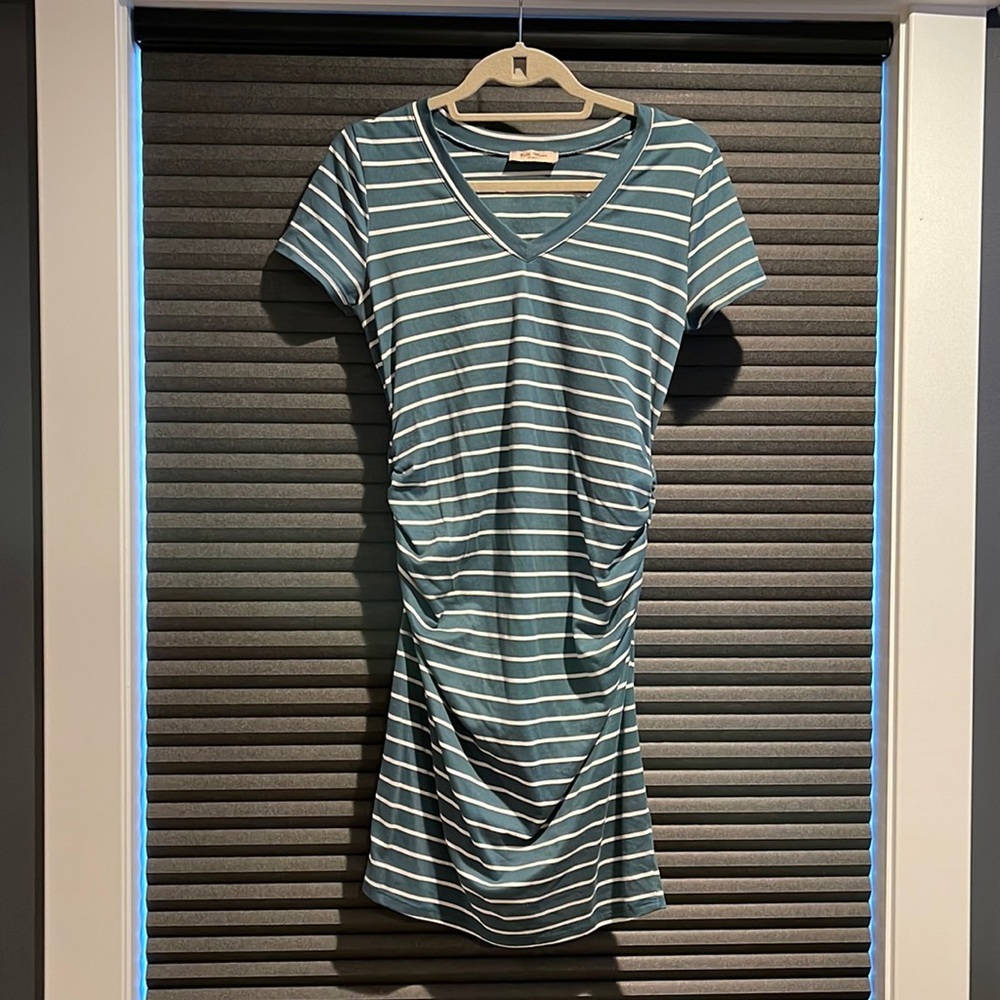 Maternity dress